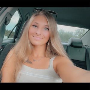 Meet your Posher, Ali